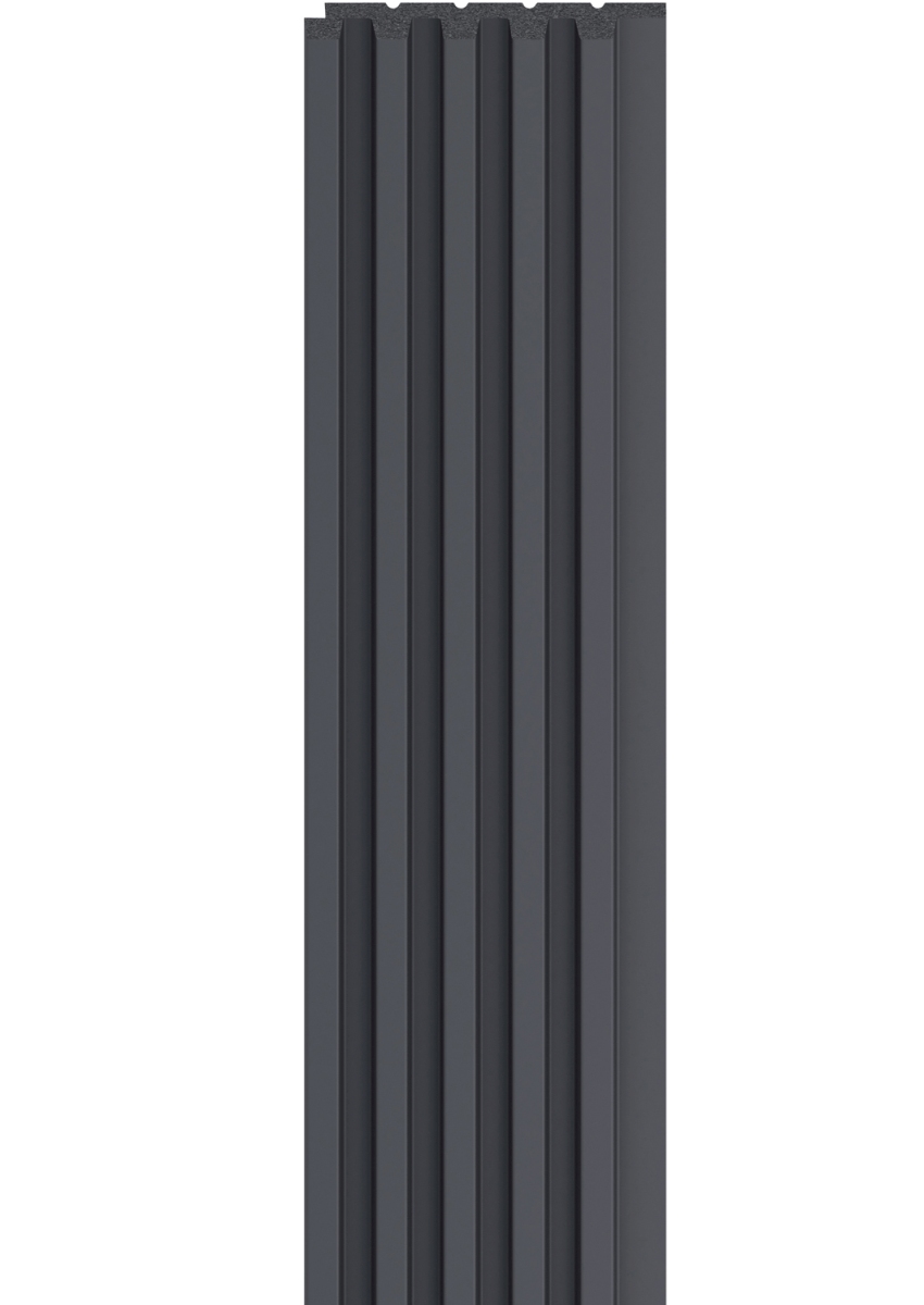 VOX Linerio S-Line wall panels - Anthracite