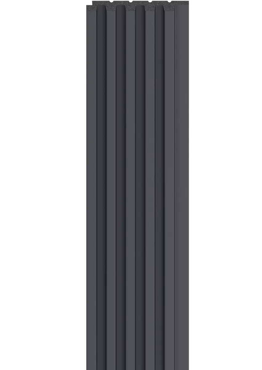 VOX Linerio S-Line Wandpaneele - Anthrazit