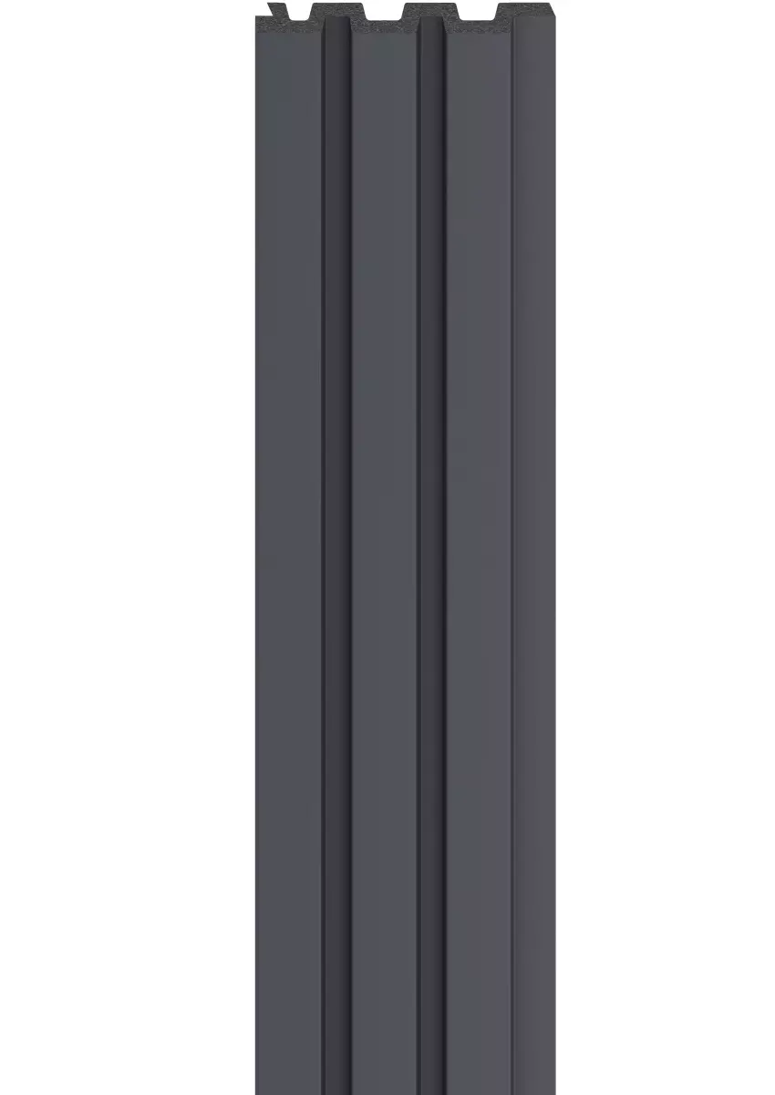 VOX Linerio M-Line Wandpaneele - Anthrazit