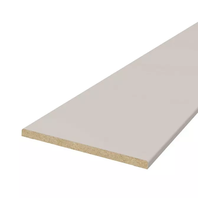 Wandverkleidung FLEX 800 mm - Kaschmir