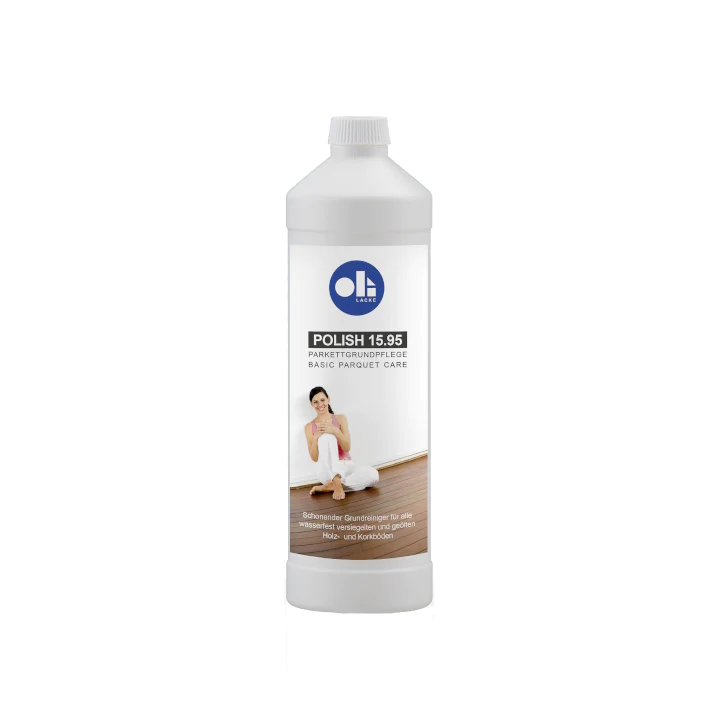OLI-NATURA Polish 15.95 1 l OLI-NATURA Polish 15.95 1 l