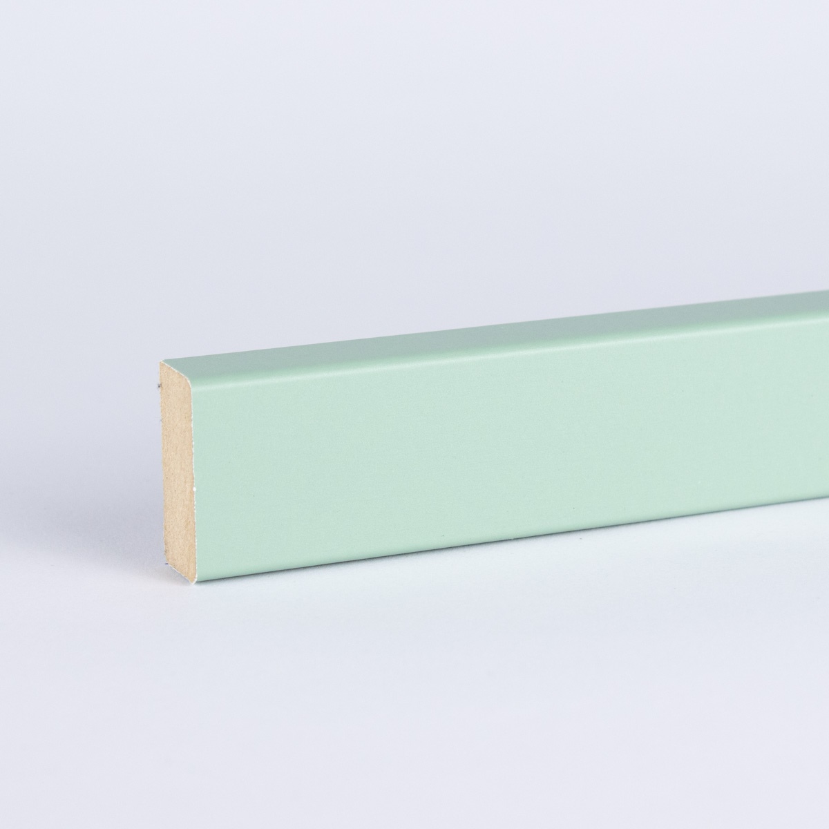 Wandverkleidung, Lamellenleiste, Wandlamelle - Mint