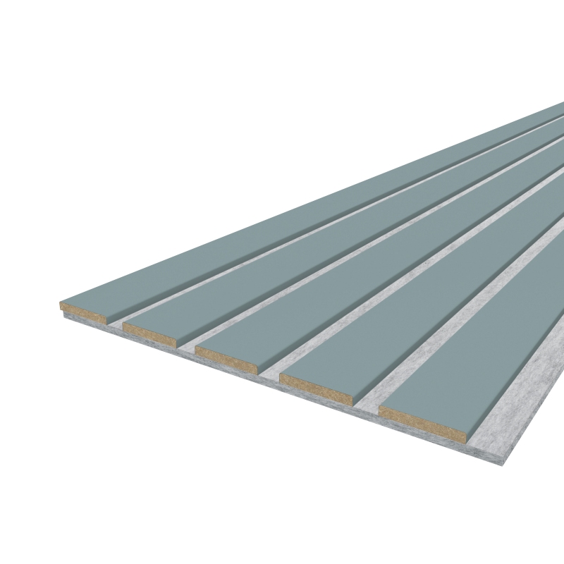 Sample LX - Nordic - acoustic felt grey Sample LX - Nordic - acoustic felt grey