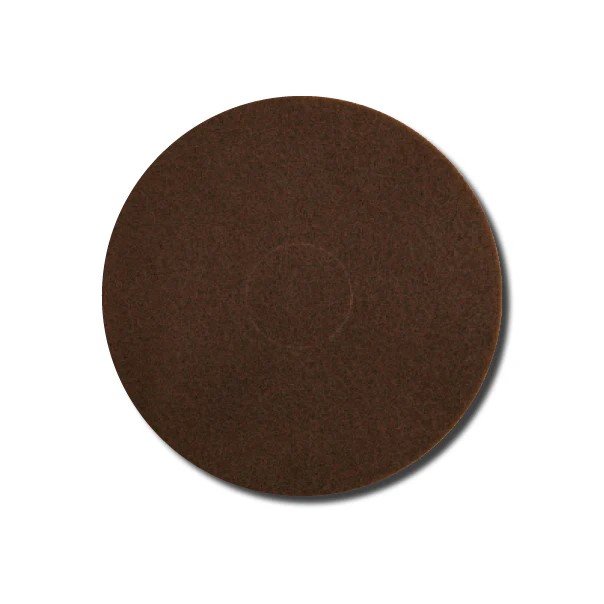 OLI NATURA Swedish red standard sanding pad 330 mm