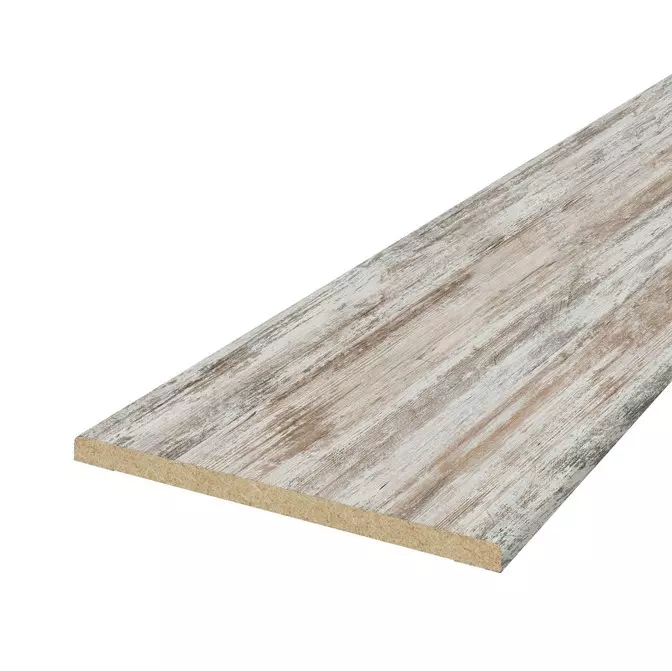 Wandverkleidung FLEX 800 mm - Eiche rustikal