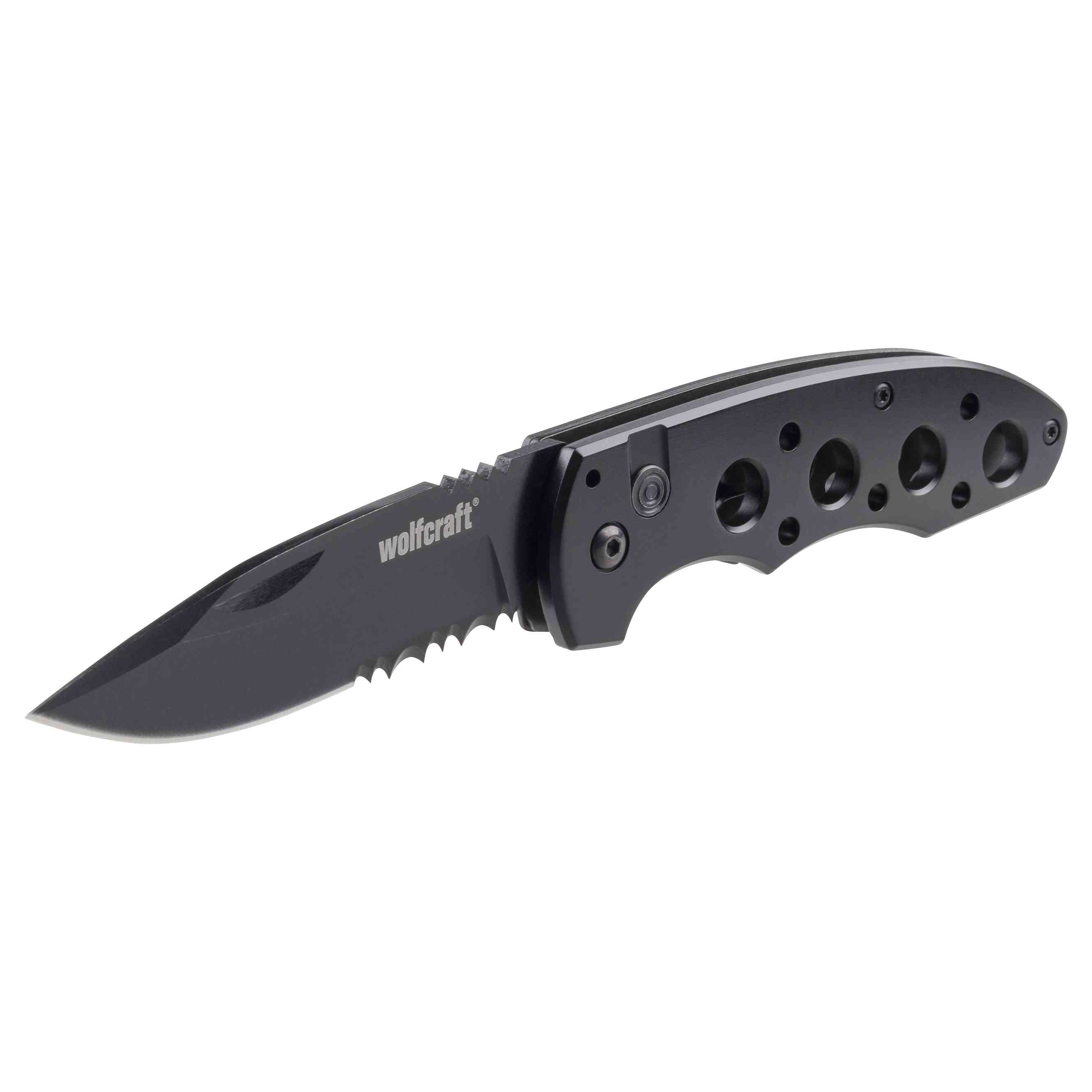 wolfcraft Universal-Klappmesser