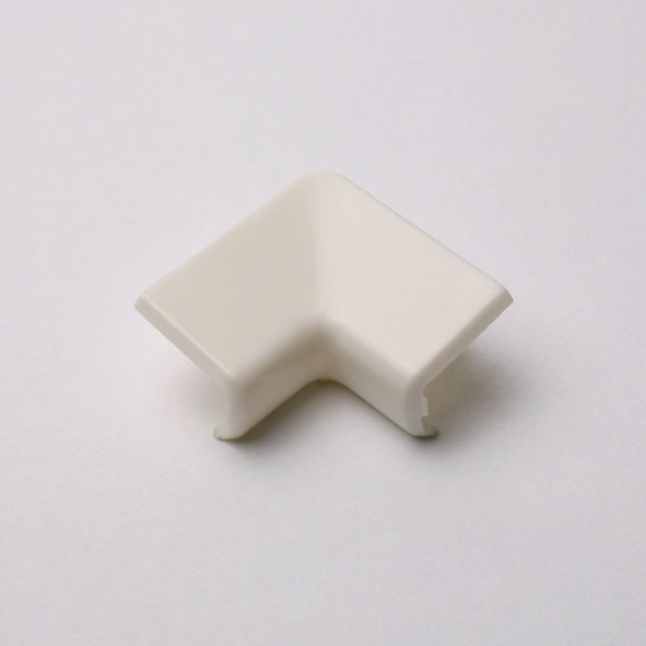 inner corner for floorcovering flexi-profile white inner corner for floorcovering flexi-profile white