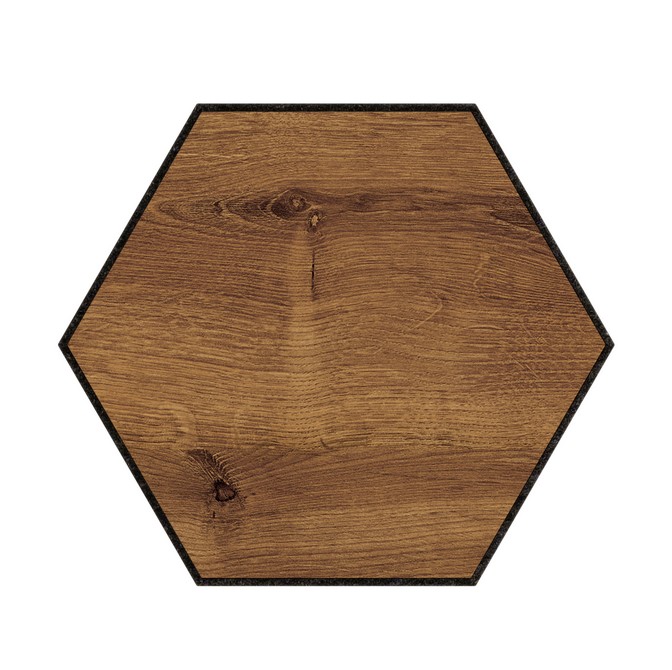 Wall paneling NANO - rustic oak