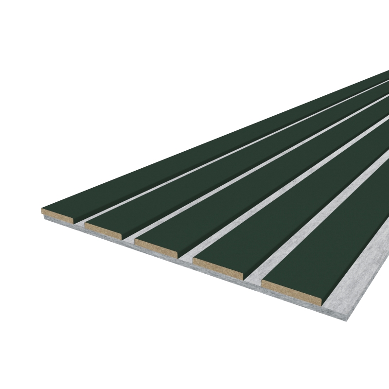 Sample LX - Forest - Acoustic felt Grey Sample LX - Forest - Acoustic felt Grey