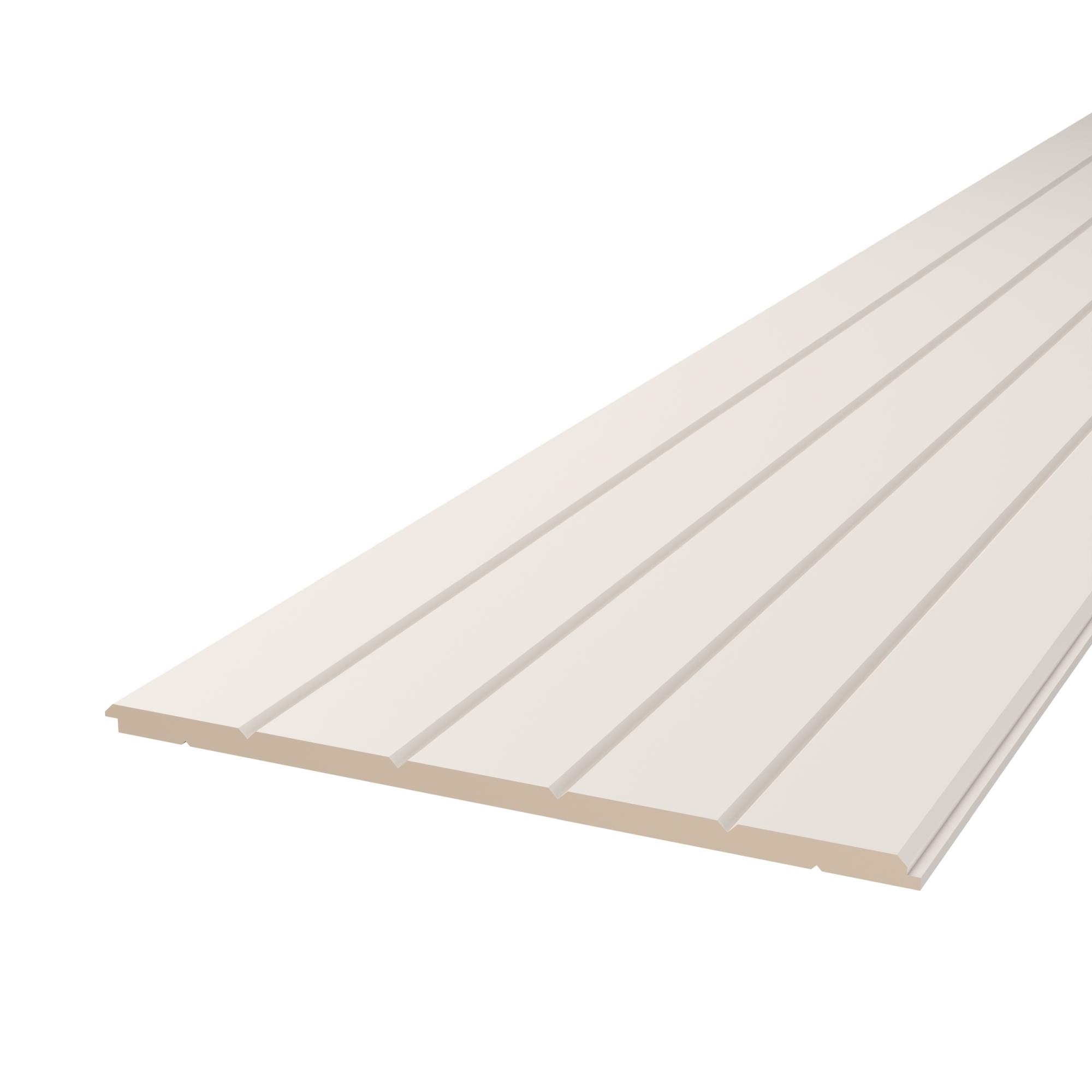 VERO Wandpaneel Kaschmir 17 x 260 cm | Moderne MDF Wandverkleidung