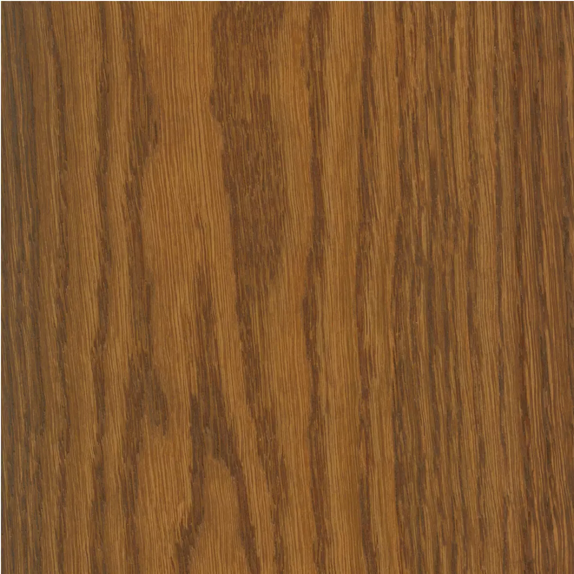 12m Sockelleiste massiv Kiefer gefast 60x16mm in Teak geölt