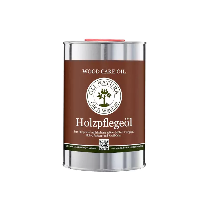OLI-NATURA Holzpflegeöl