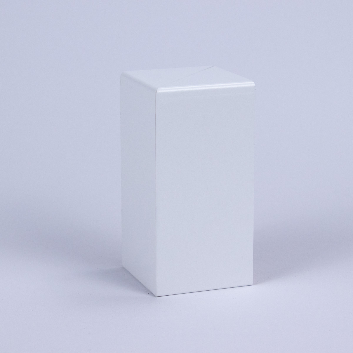 End left/right for heating pipe casing 120mm End left/right for heating pipe casing 120mm