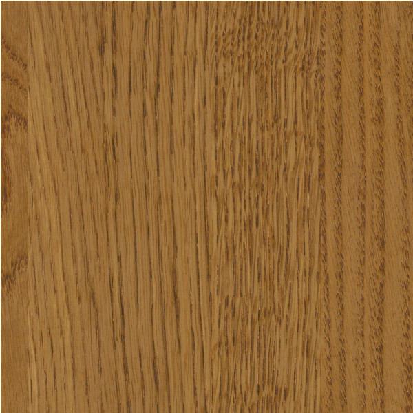 Farbmuster Massivholz Eiche natur