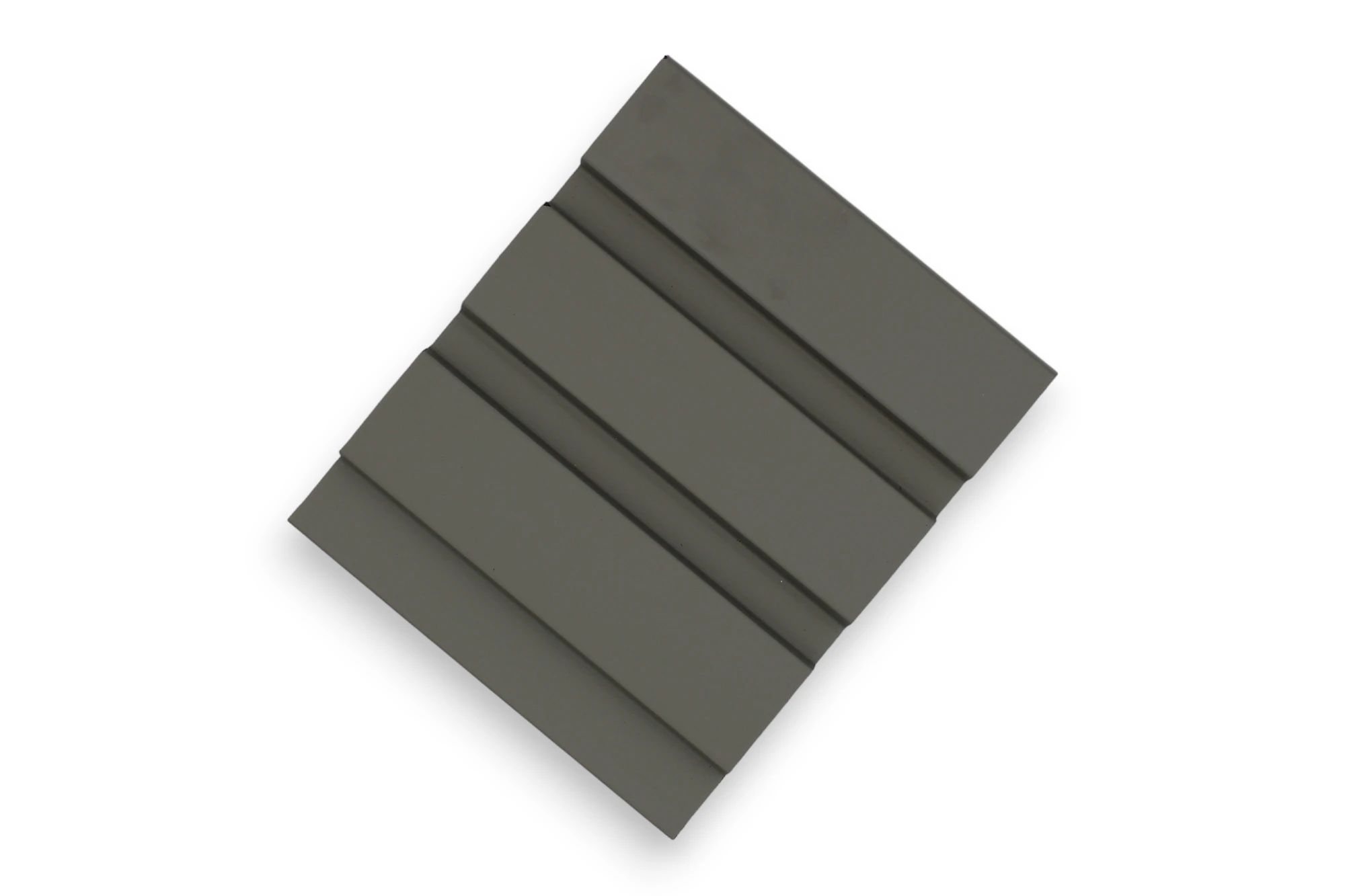 Sample - VOX Linerio M-Line wall panels - Gray