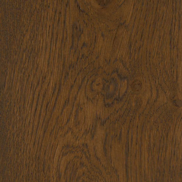 Farbmuster Massivholz Eiche natur