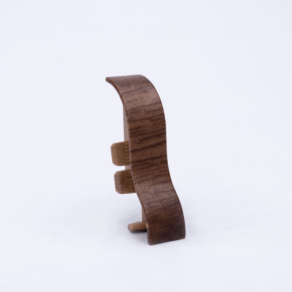 connector embossed walnut connector embossed walnut