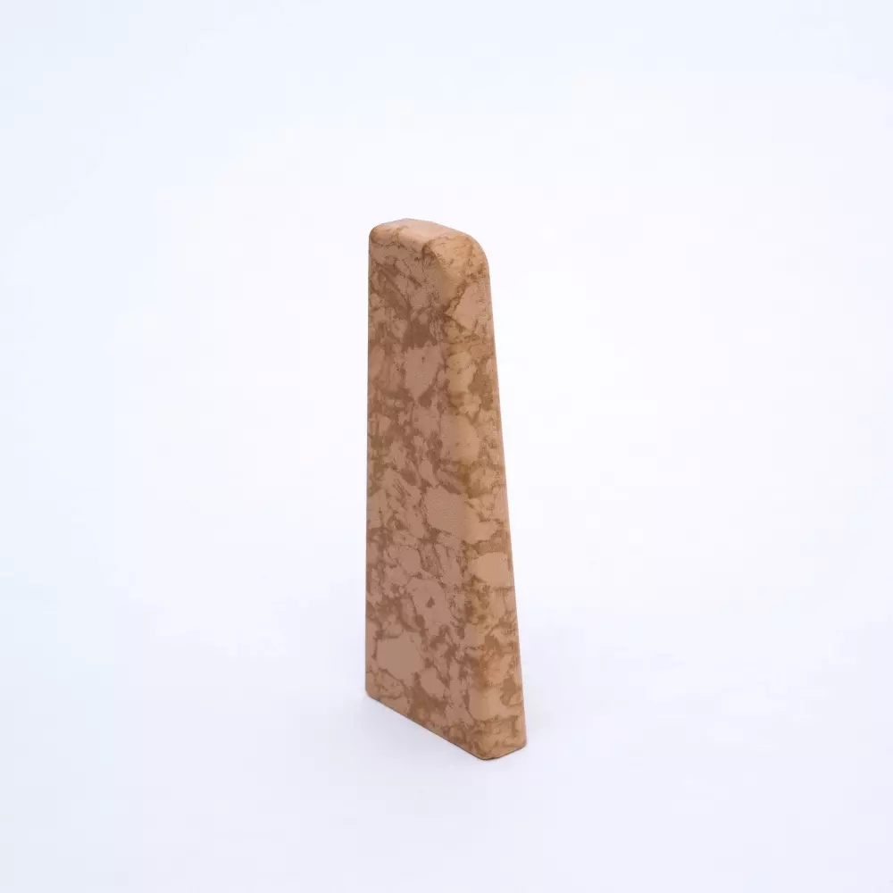 left end cap 60mm cork