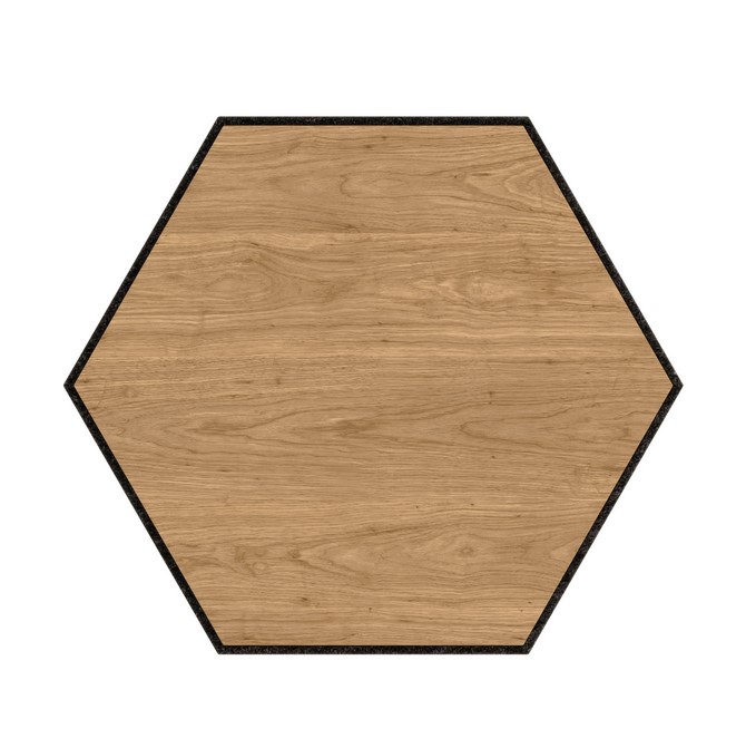 Wall paneling NANO - natural oak Wall paneling NANO - natural oak
