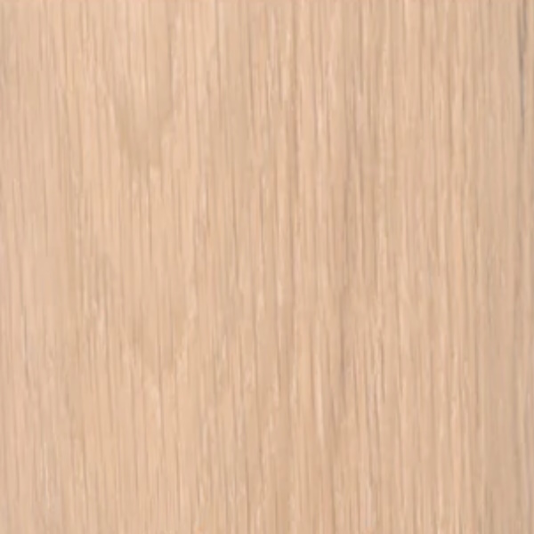 Farbmuster Massivholz Eiche natur