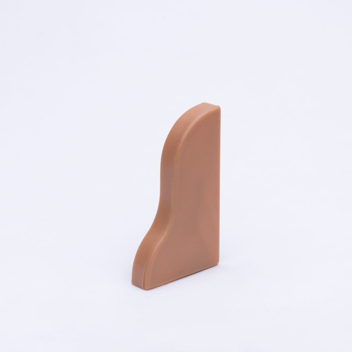 Abschluss rechts Buche / Kirsche