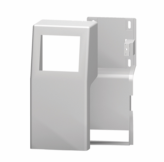 HZ socket outlet container 73 x 73 mm HZ socket outlet container 73 x 73 mm
