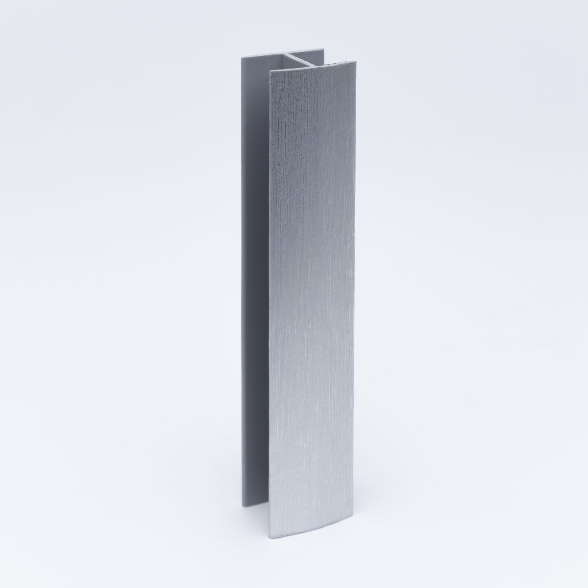 Verbinder für Sockelblende KS100 - Aluminium