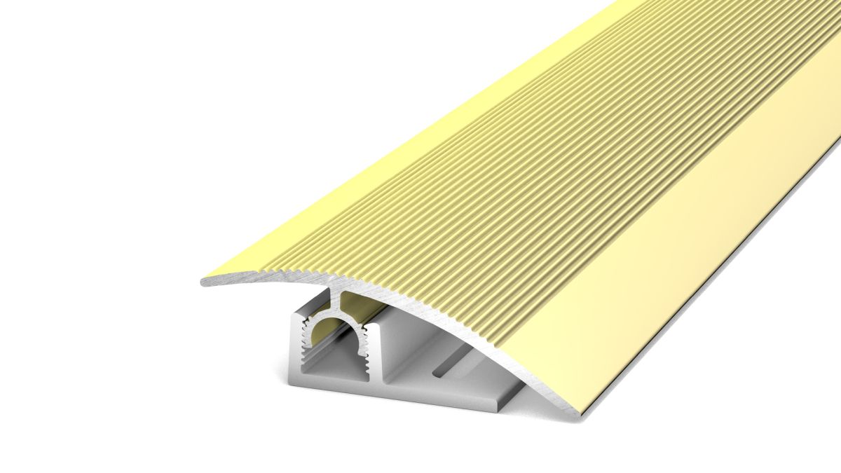 Prinz Profi-Tec JUNIOR Anpassungsprofil 44 mm - Nr. 318 - Sahara - 100 cm