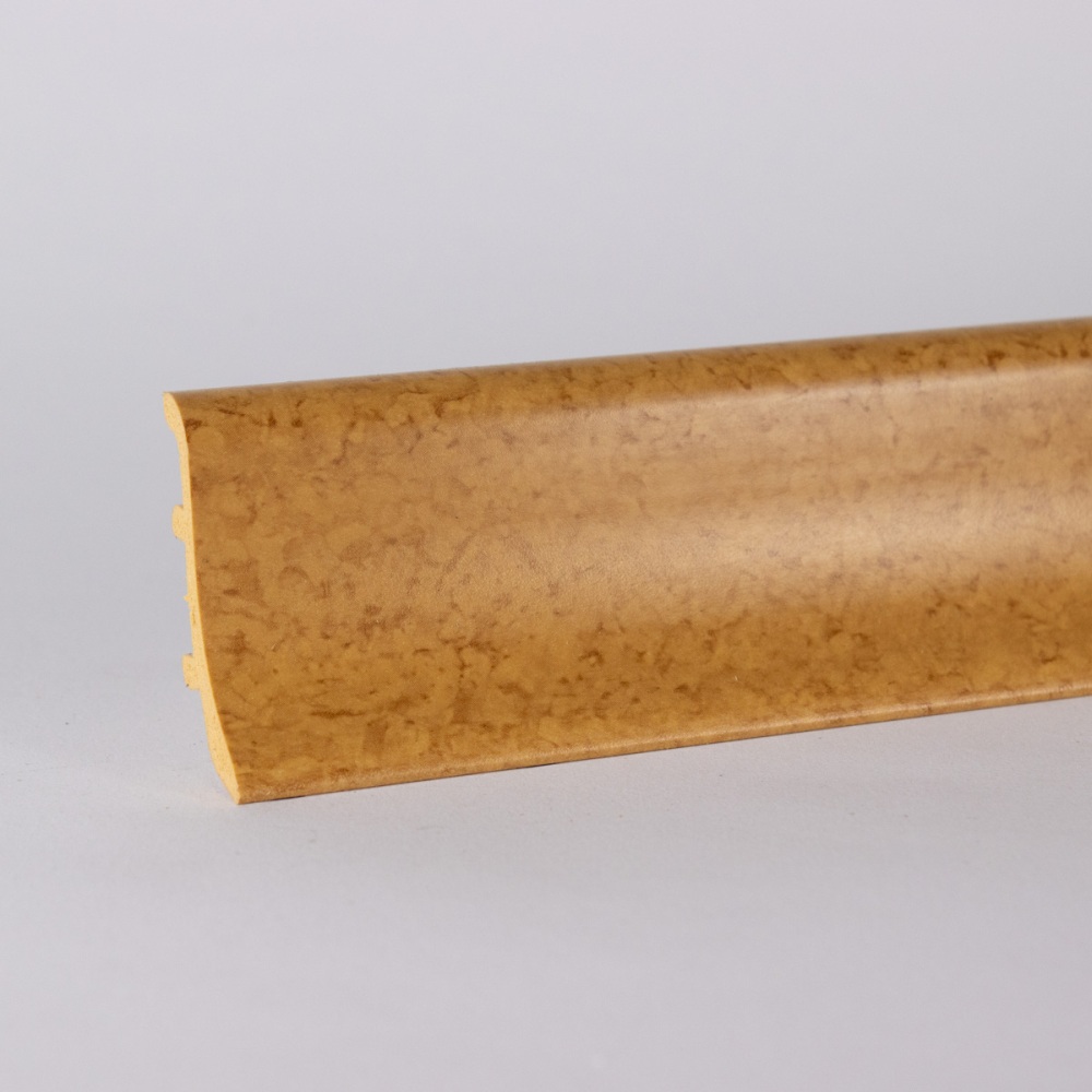 Skirtings Flex foamed plastic cork Skirtings Flex foamed plastic cork