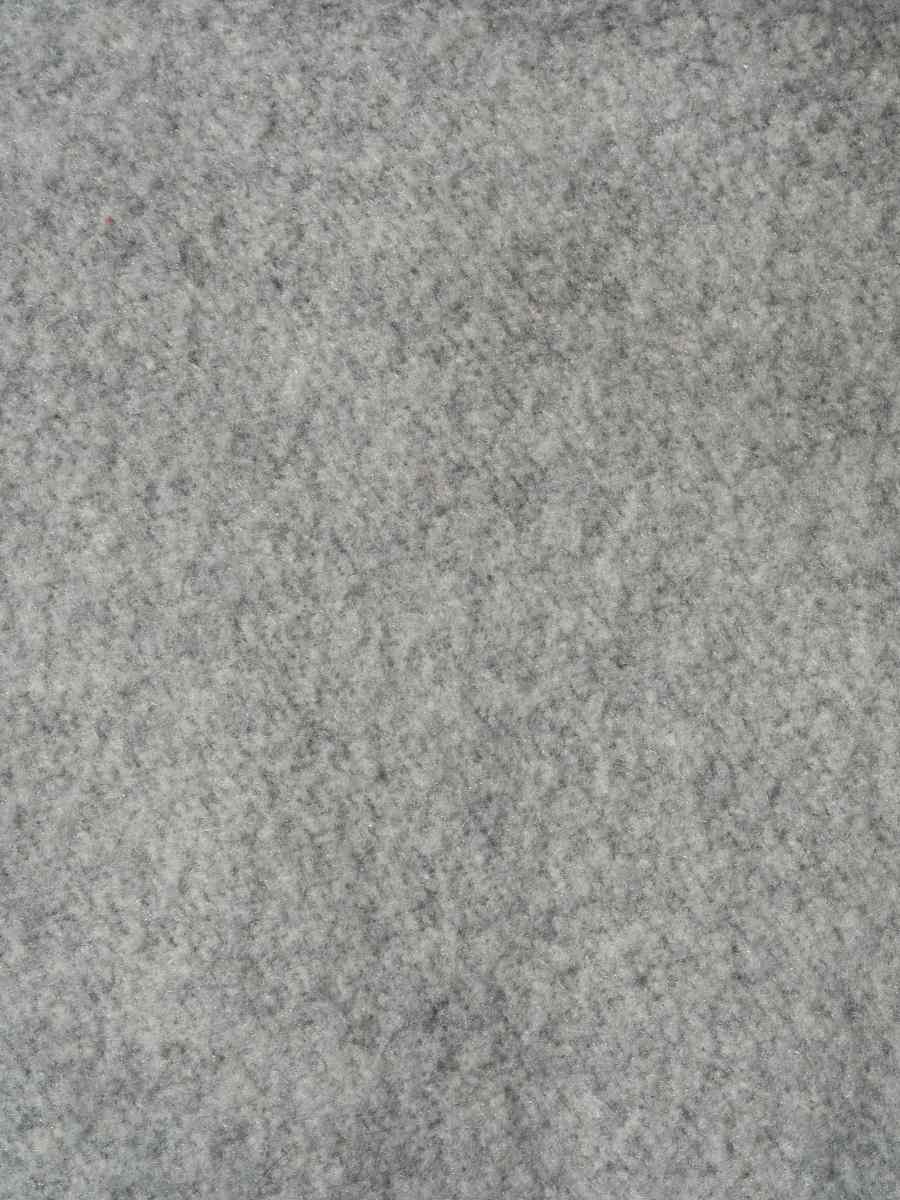 Felt grey 2600 x 400 mm