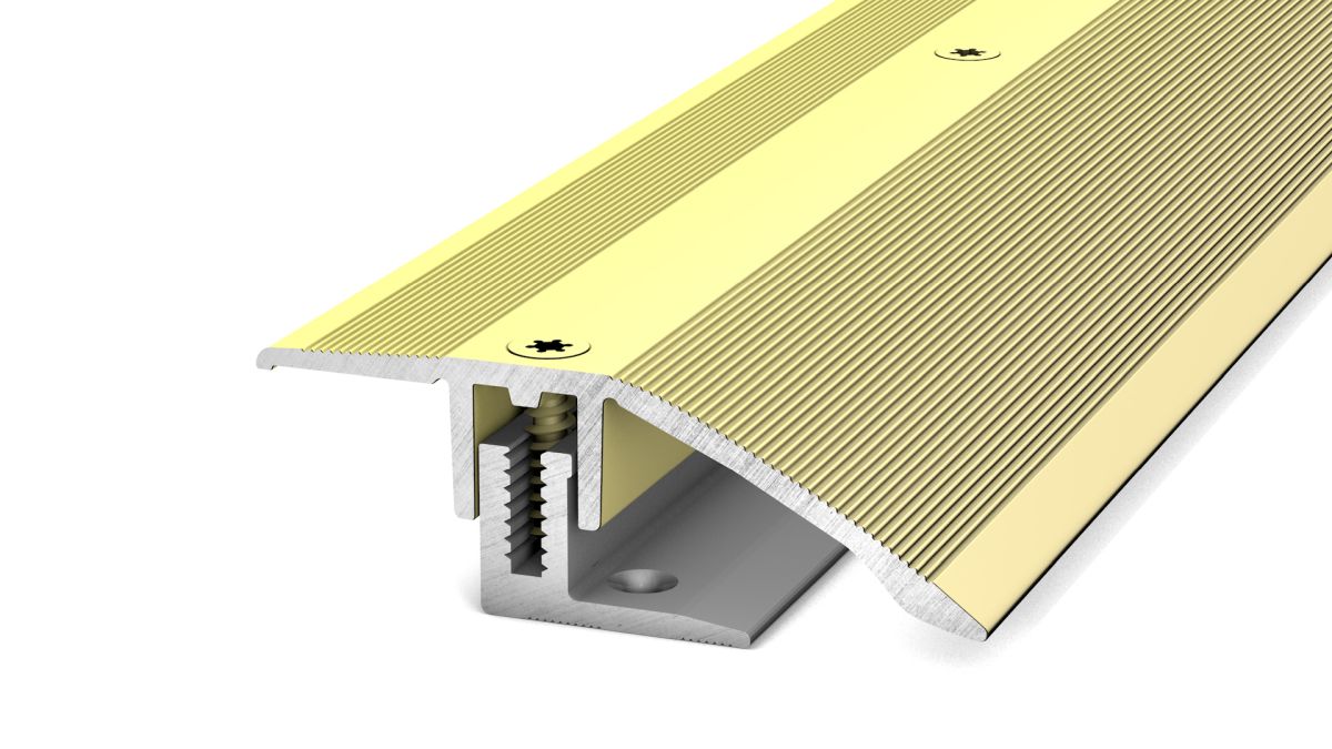 Prinz LPS 220 Anpassungsprofil 44 mm - Nr. 221 - Sahara - 100 cm
