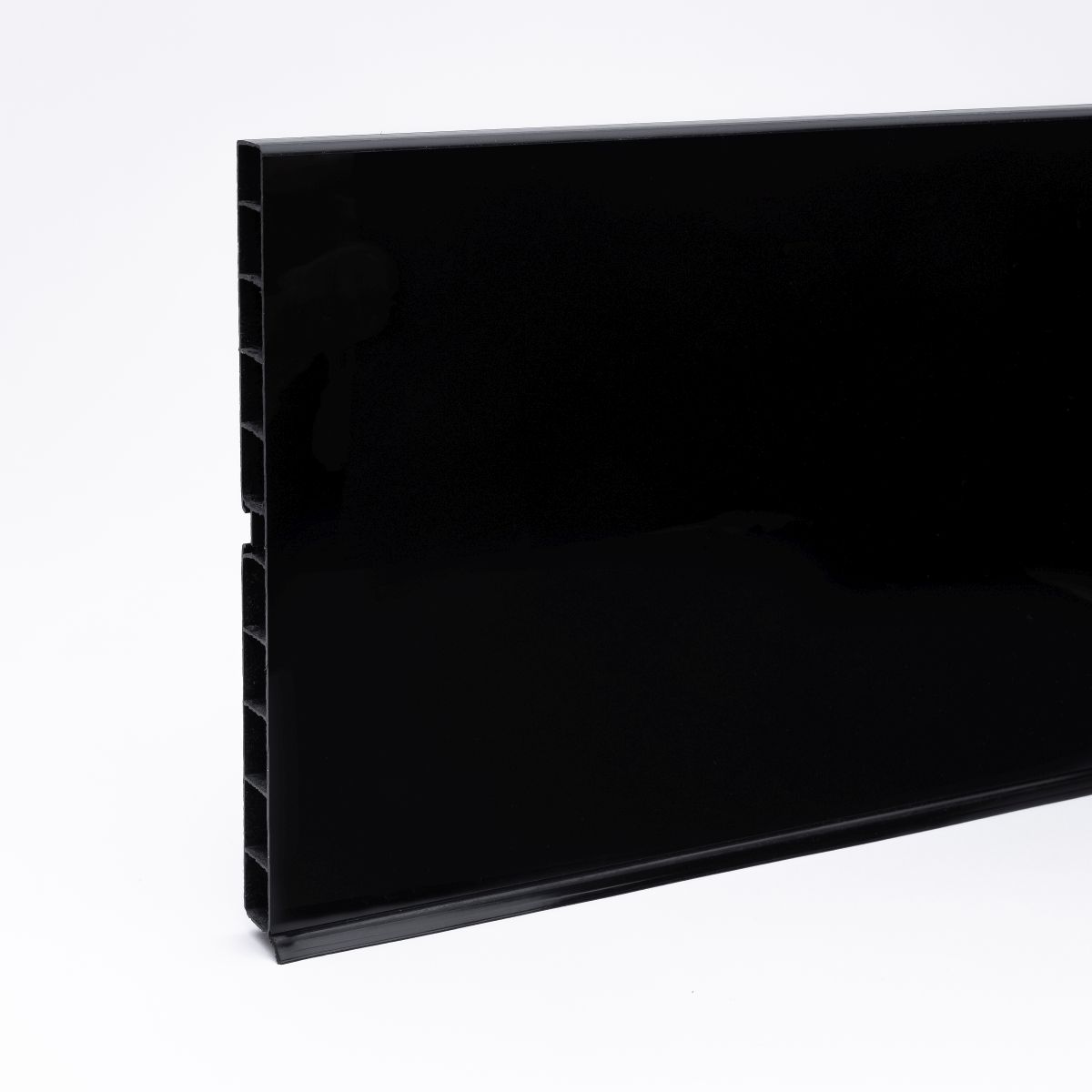 Kitchen Plinth 150mm - Black Kitchen Plinth 150mm - Black