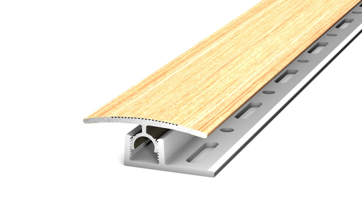 Connection profile maple 2.70 m Connection profile maple 2.70 m