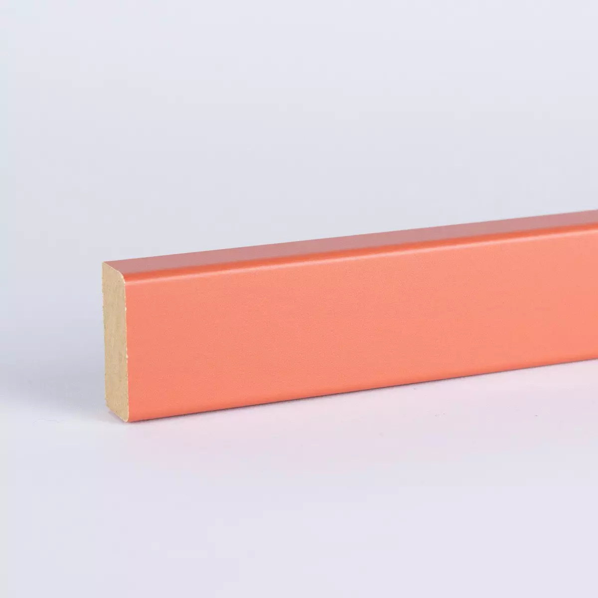 Wandverkleidung, Lamellenleiste, Wandlamelle - Coral