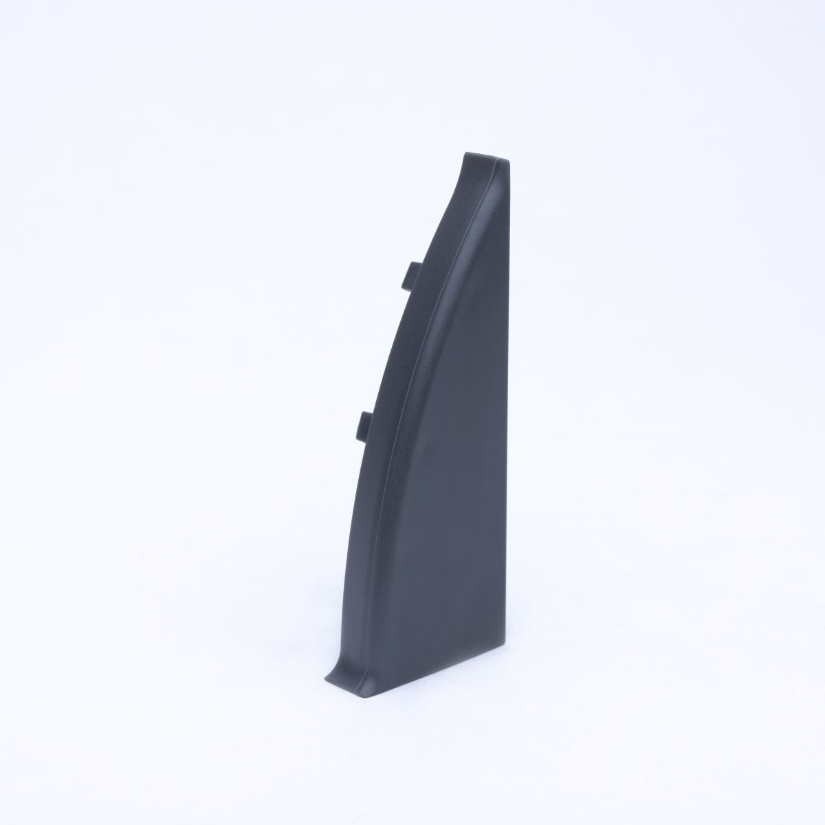 right end cap for Duo-Soft-Flex profiles 65mm grey right end cap for Duo-Soft-Flex profiles 65mm grey
