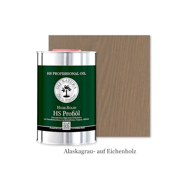 OLI-NATURA High Solid - Professional oil - various colours OLI-NATURA High Solid - Professional oil - various colours