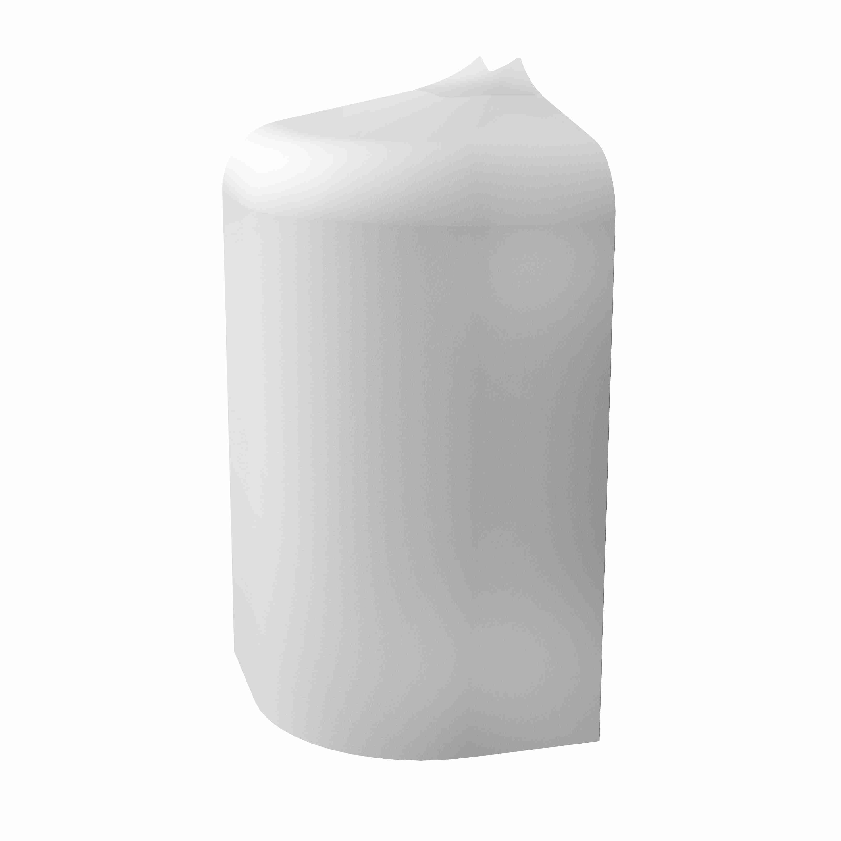 HZ external corner for flexible heating pipe cladding 80-100°