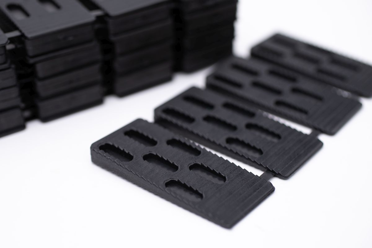 40x plastic spacers 40x plastic spacers