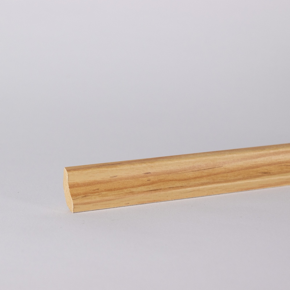 MDF skirting as coved profile Pine Perigold