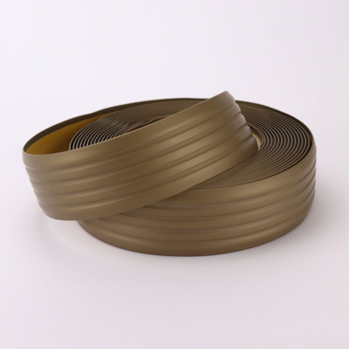 5m Anti-slip tape 35 mm - brass