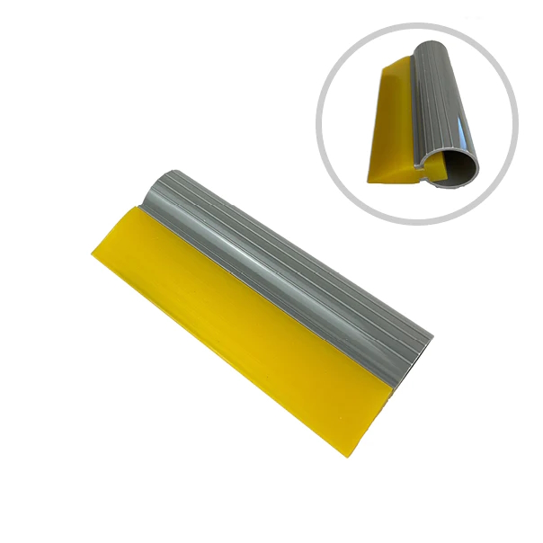 OLI-NATURA rubber squeegee / rubber spatula 140mm OLI-NATURA rubber squeegee / rubber spatula 140mm