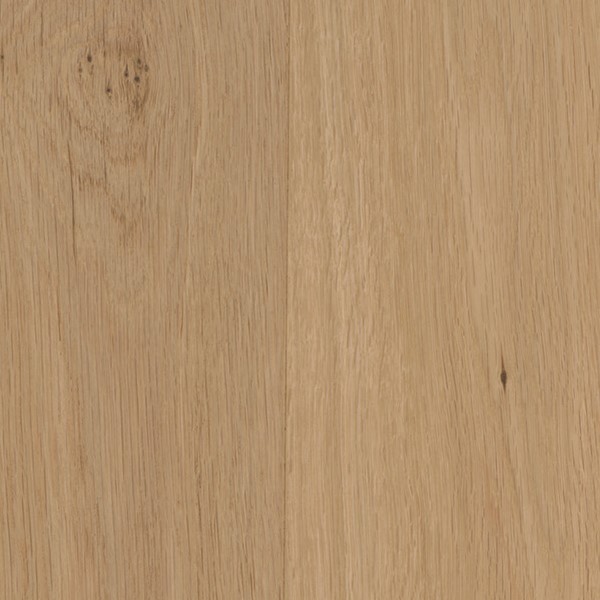 Farbmuster Massivholz Eiche natur