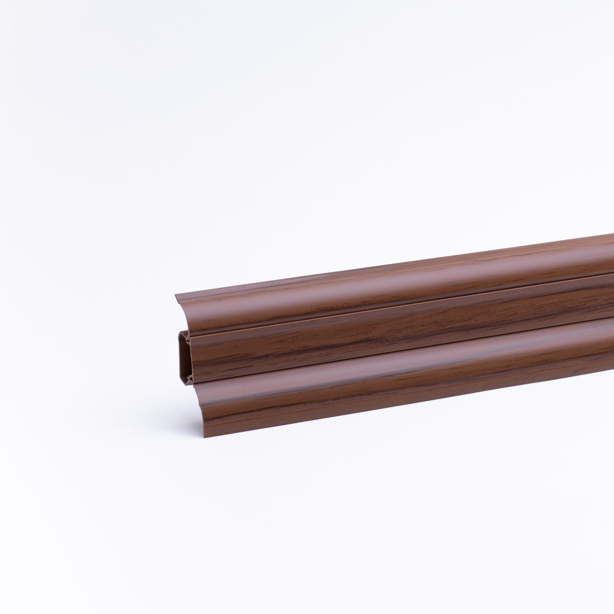 Duo flexi-profile 54mm walnut Duo flexi-profile 54mm walnut