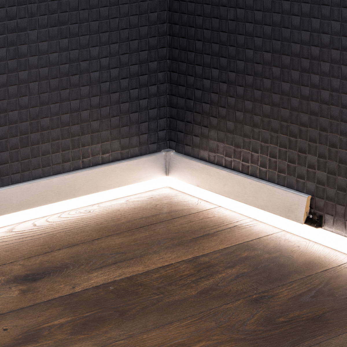 LED channel