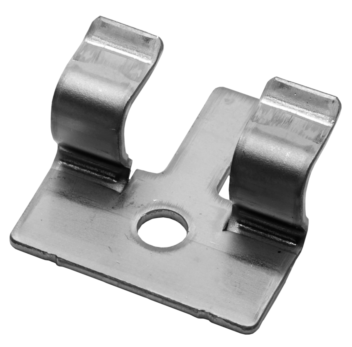 TIGA facade start connector stainless steel - 50 pieces TIGA facade start connector stainless steel - 50 pieces