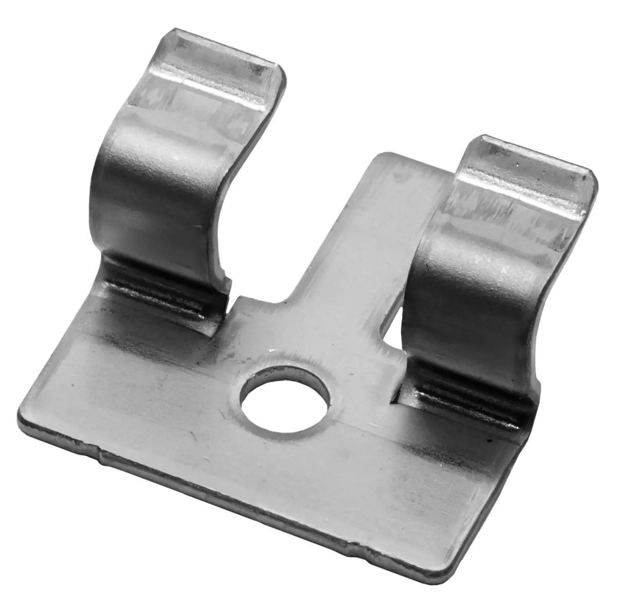 TIGA Fassaden Startverbinder Edelstahl - 50 Stück