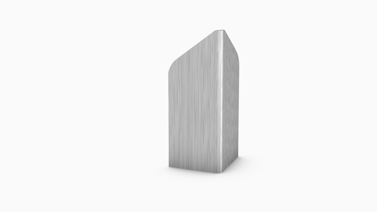 Stainless steel angle 30 x 30 x 1.500 mm Stainless steel angle 30 x 30 x 1.500 mm
