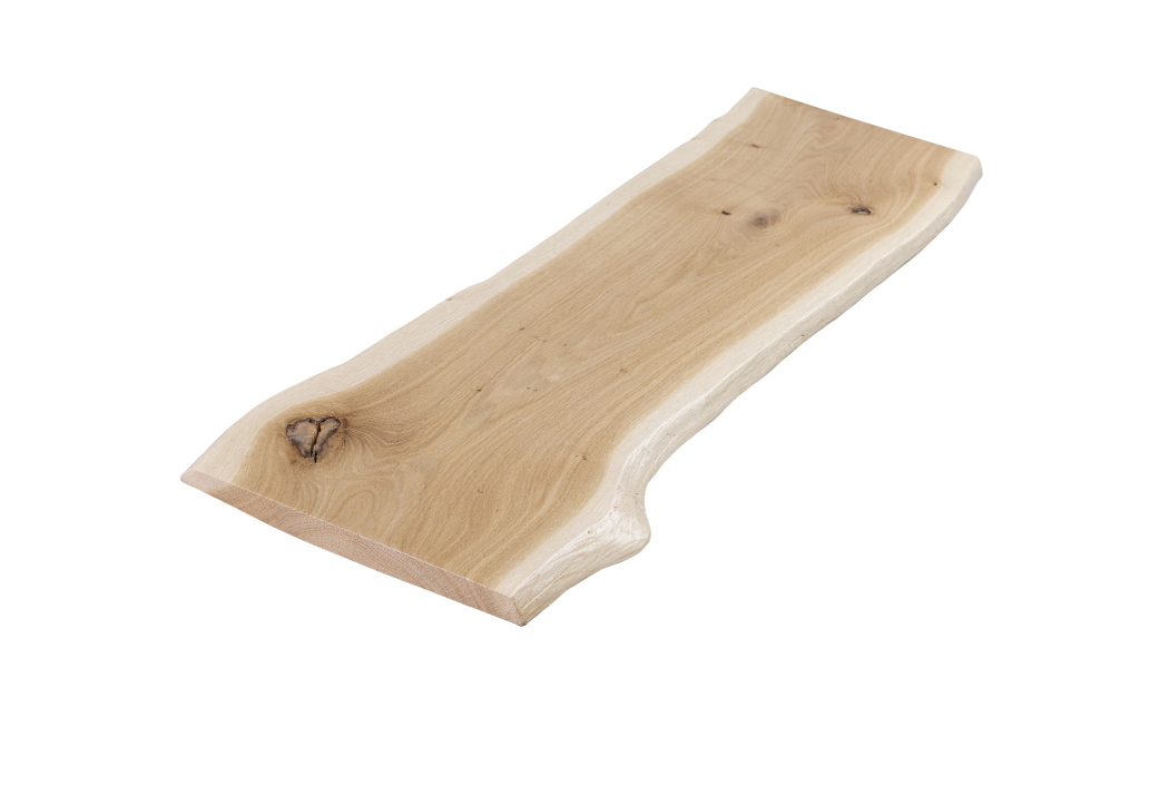 Tree edge boards