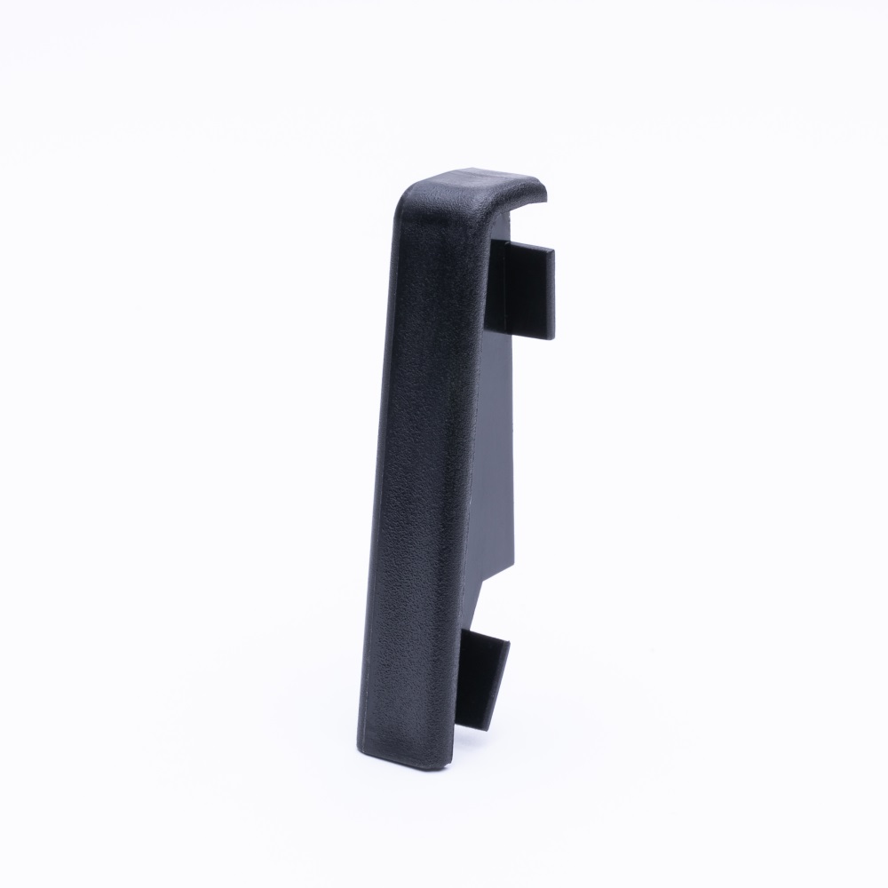 Verbinder 60mm schwarz