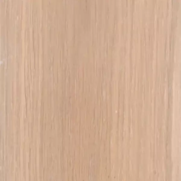 Farbmuster Massivholz Eiche natur